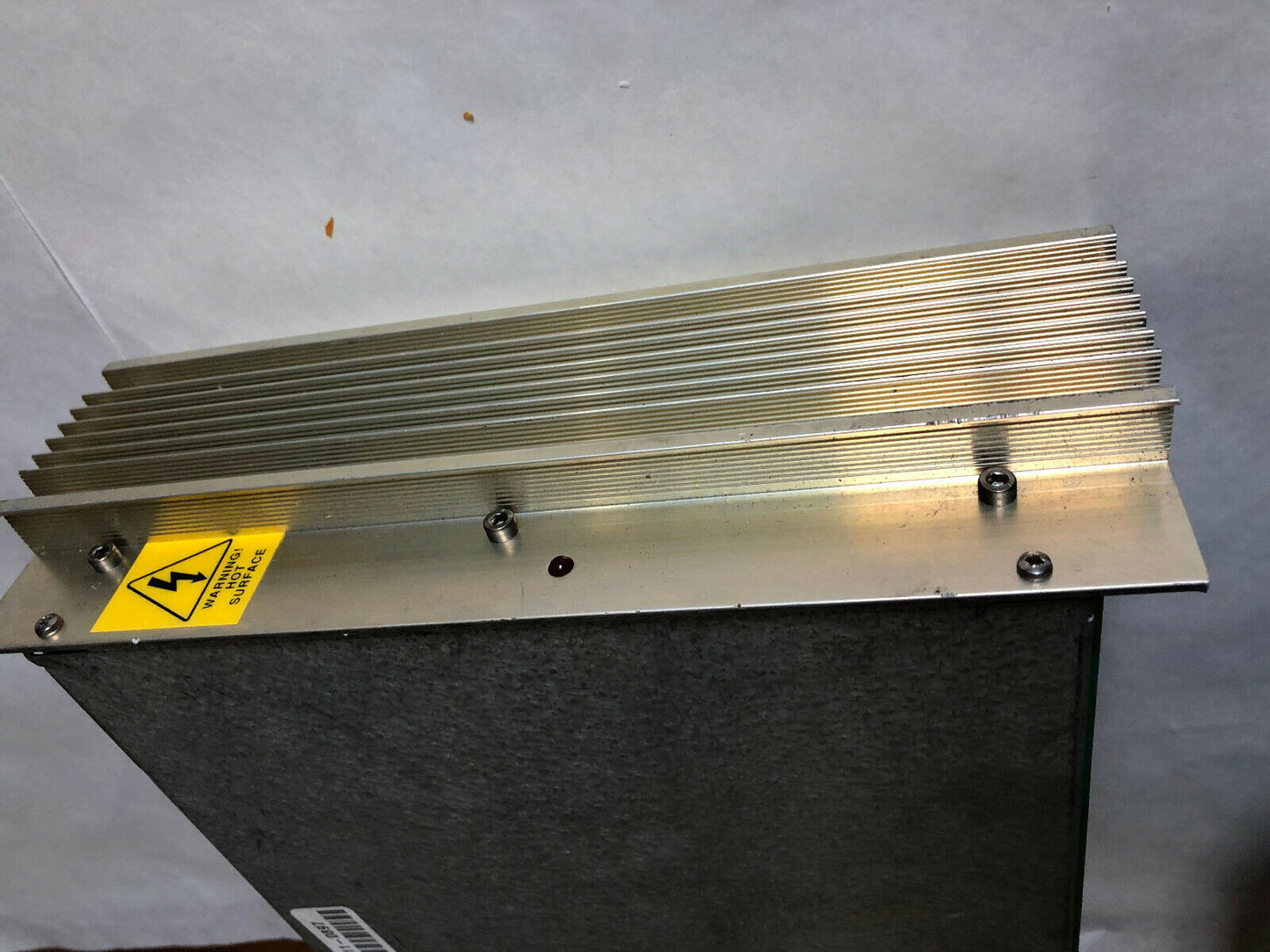 Abb Dsqc 258,Sr-927530,3Haa-3563-Aua-1 Finlandia Interface Power Supply,Da,Tc