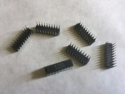 New Lot 37 Intel P8286 9506Fmp,Intel Ic8286, Cr