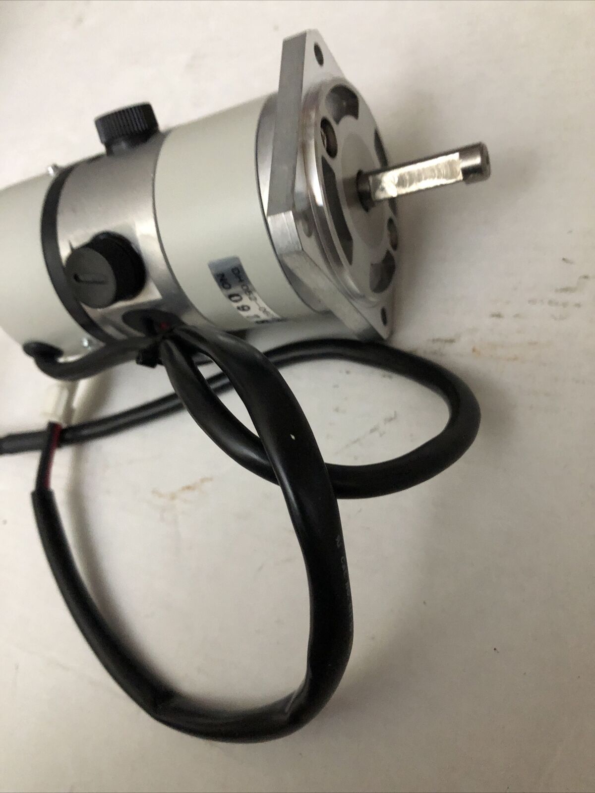 New Quality Import Dh052-060E4n01 Dc Servo Motor ,Cx