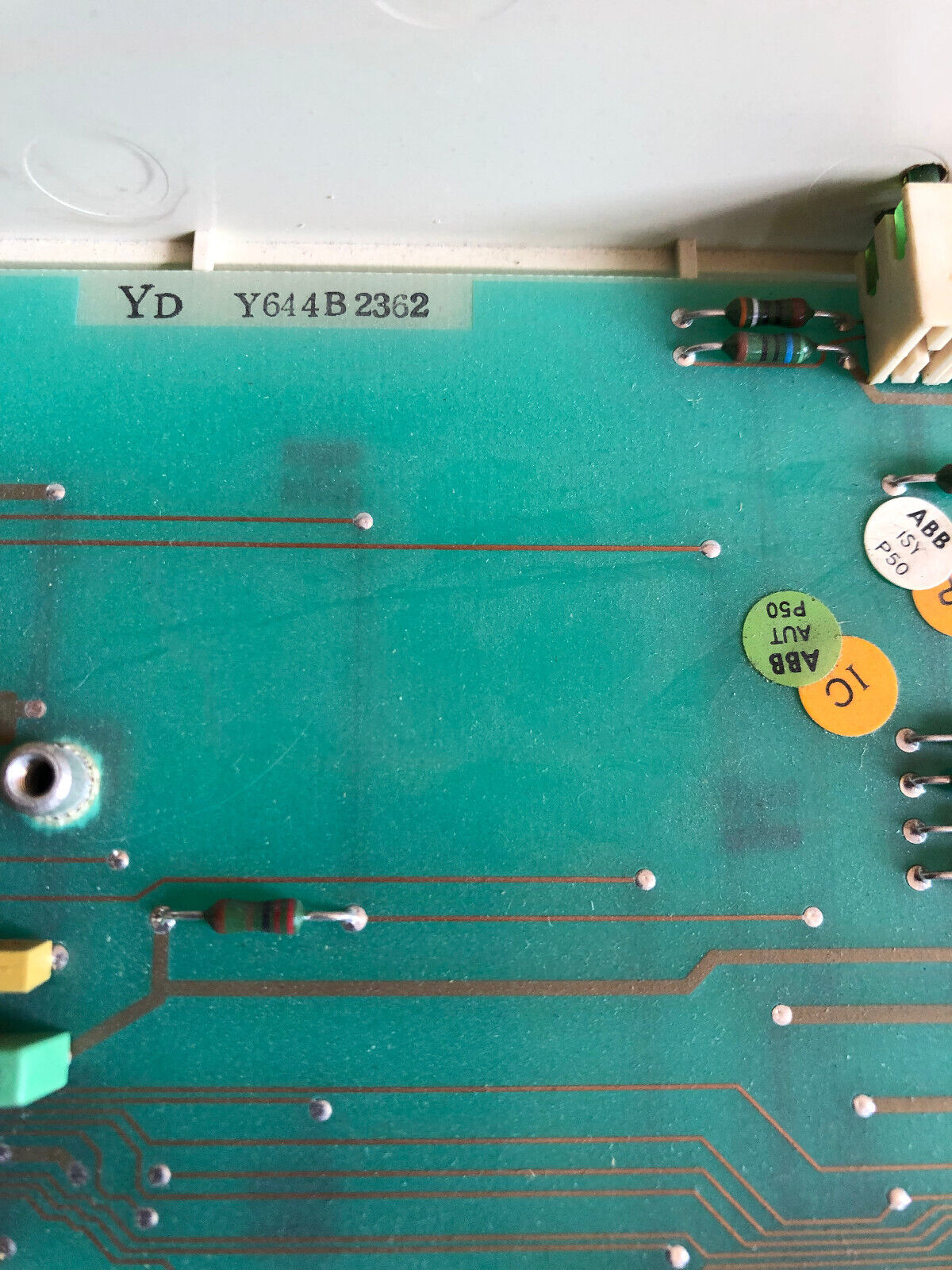 New Abb Dspx 310 57310001-S,Asea 57310001-S Expansion Unit Board,Cx