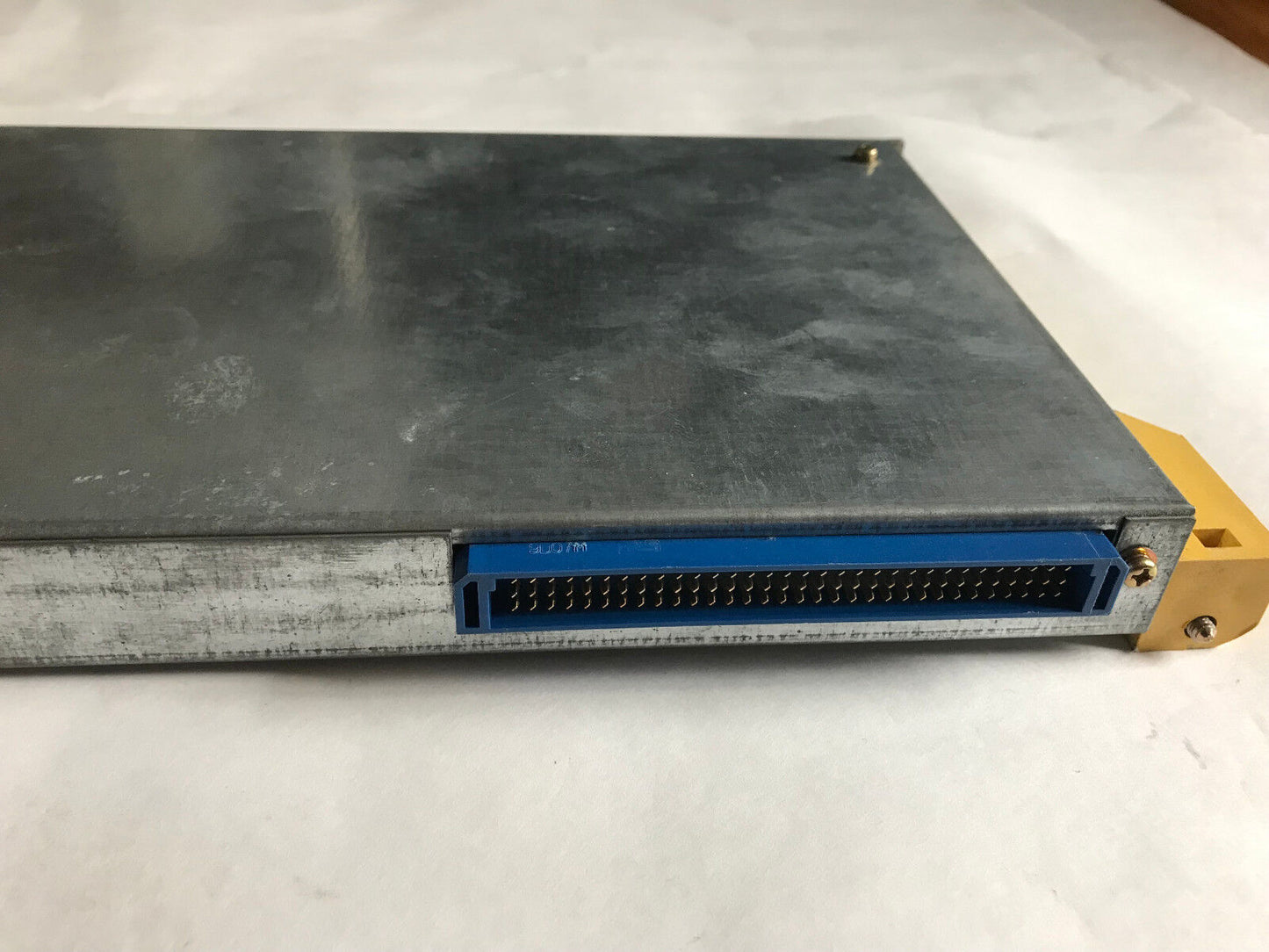Fanuc A16b-2203-0240/02A Ic File (Ecc) Module,A16b-2203-0240/02A Board,Bk,Fd,Si