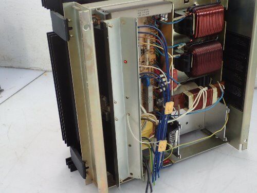 Danfoss 101 175B5056 14971Og228 Vlt Variable Speed Drive, 1.5 Kw,Ei