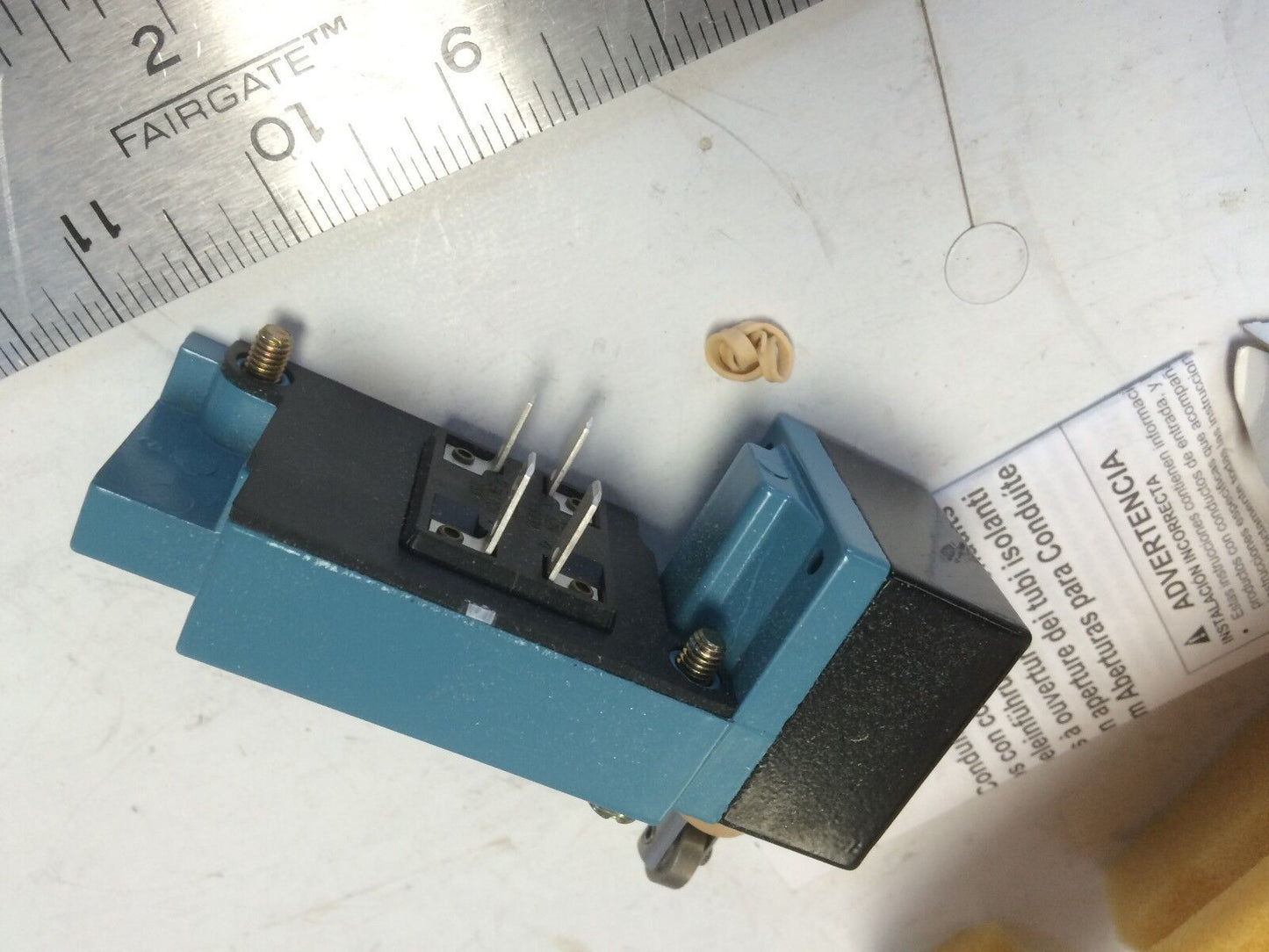 New Honeywell Lsz7yfc1a Micro-Switch Limit Switch Lsz7yfc1a,Dc