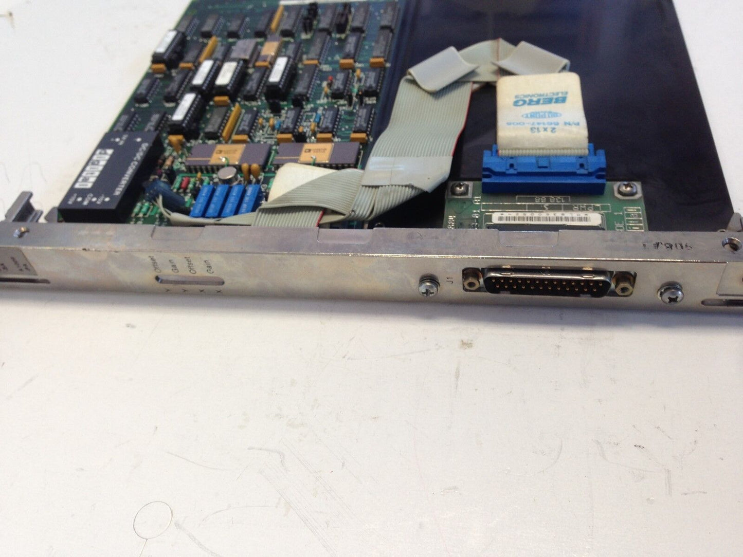 Dec Digital Aav11-Sa A1009-Pa 03179, 73-33507-01 C5, 5417884 Pcb Card,Dd