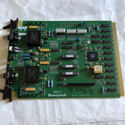Honeywell 51305701-100,Udhi2, Honeywell 51198831-100 Board Udh12,51305753,Be