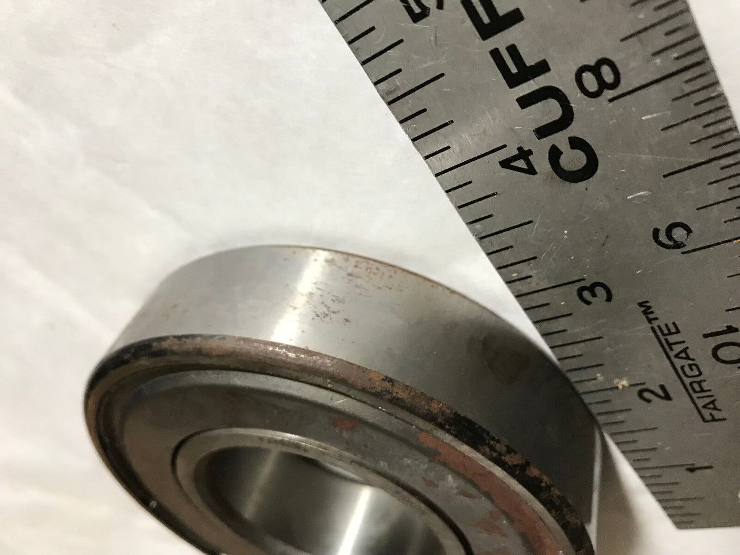 New Fafnir 310Kdn  Ball Bearings Fafnir,Ad