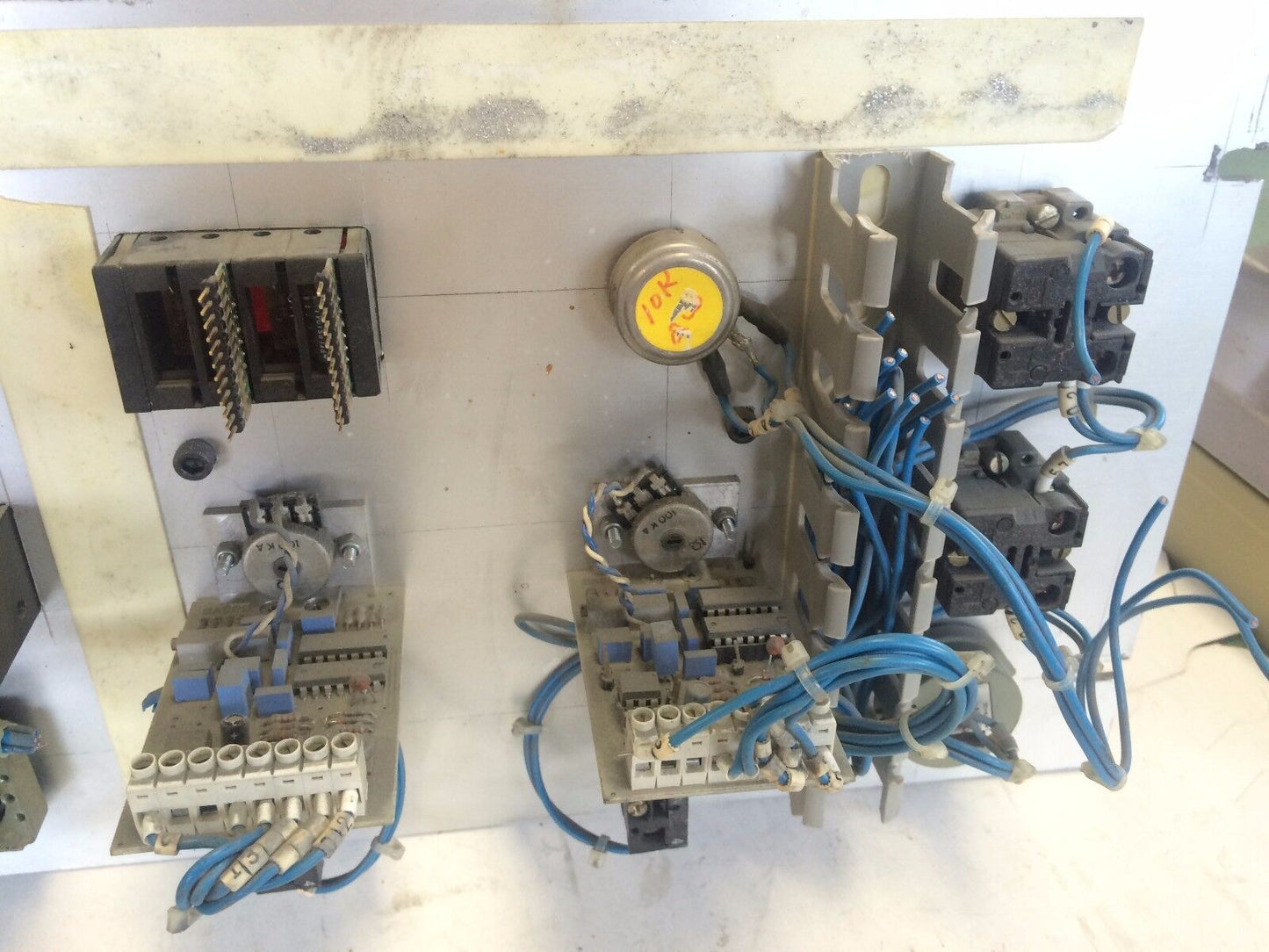 Srl 2A S.R.L 2A149/4,2A,2A149/4 Casalecchio Di Reno Italy Control Panel,Debug,Cv