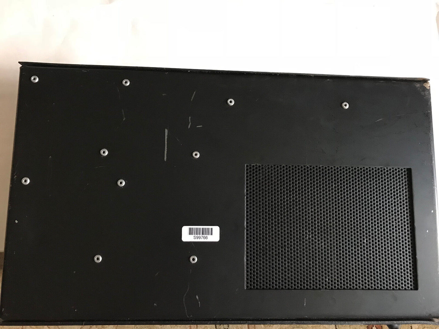 Taylor 6024Nr14130b-7192,Ps-75559,Abb Eia-413,126S425-2 Power Supply,Ad