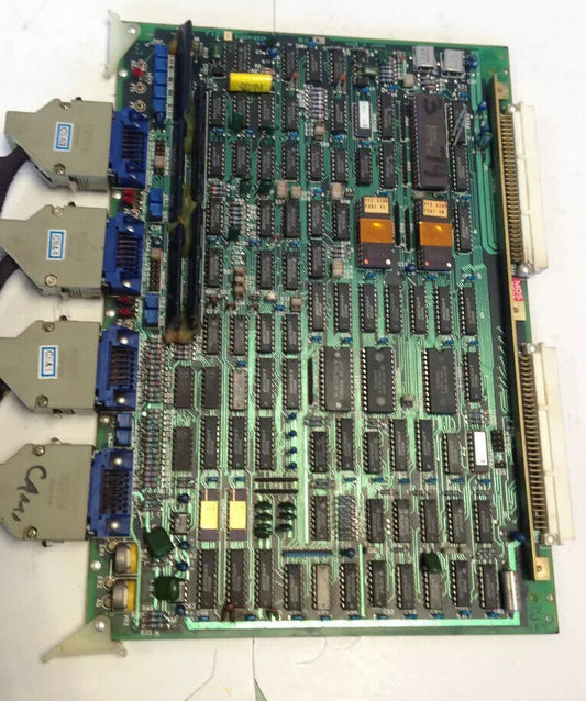 Mitsubishi Bn624a283h04,Fx-61B, Fx61 B,Mazak Cnc Circuit Board,Fe