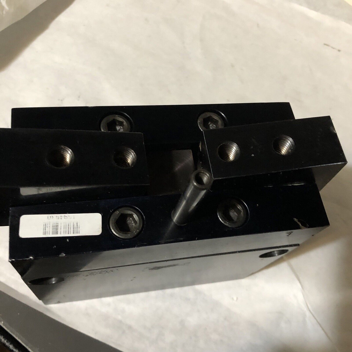 Phd 48-63-88424,Iv48-F,Iv48-F,1V48-F  Pneumatic Gripper 48-63-8842U,1694830,Bs