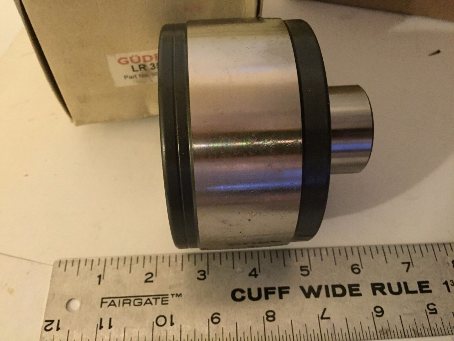 New Gudel Lr 35, 900835 Cam Follower,Ap