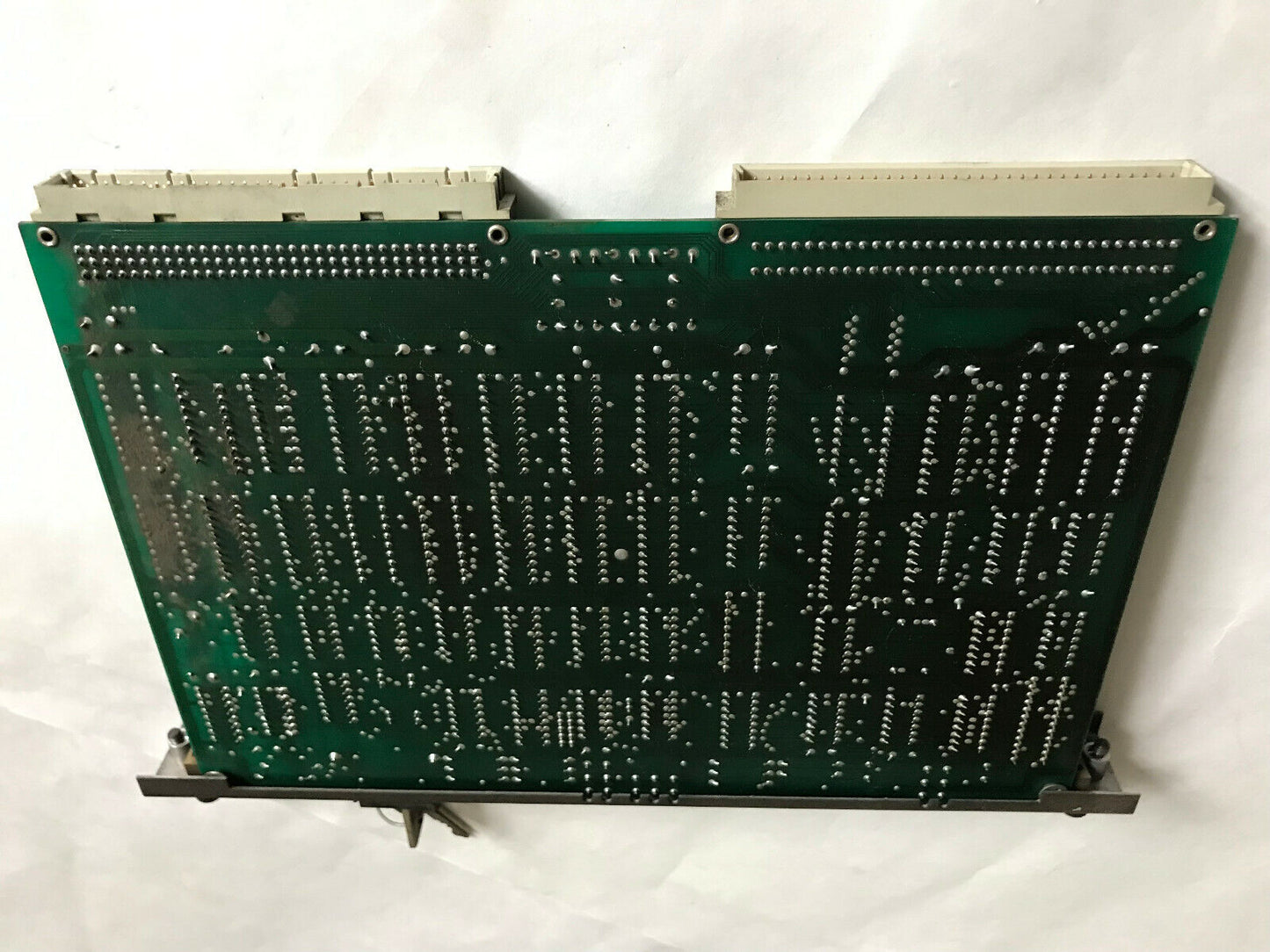 Bosch 041706-410401 Cnc Pc Board Ze 602 W/ 2Keys,Ze602,Sn