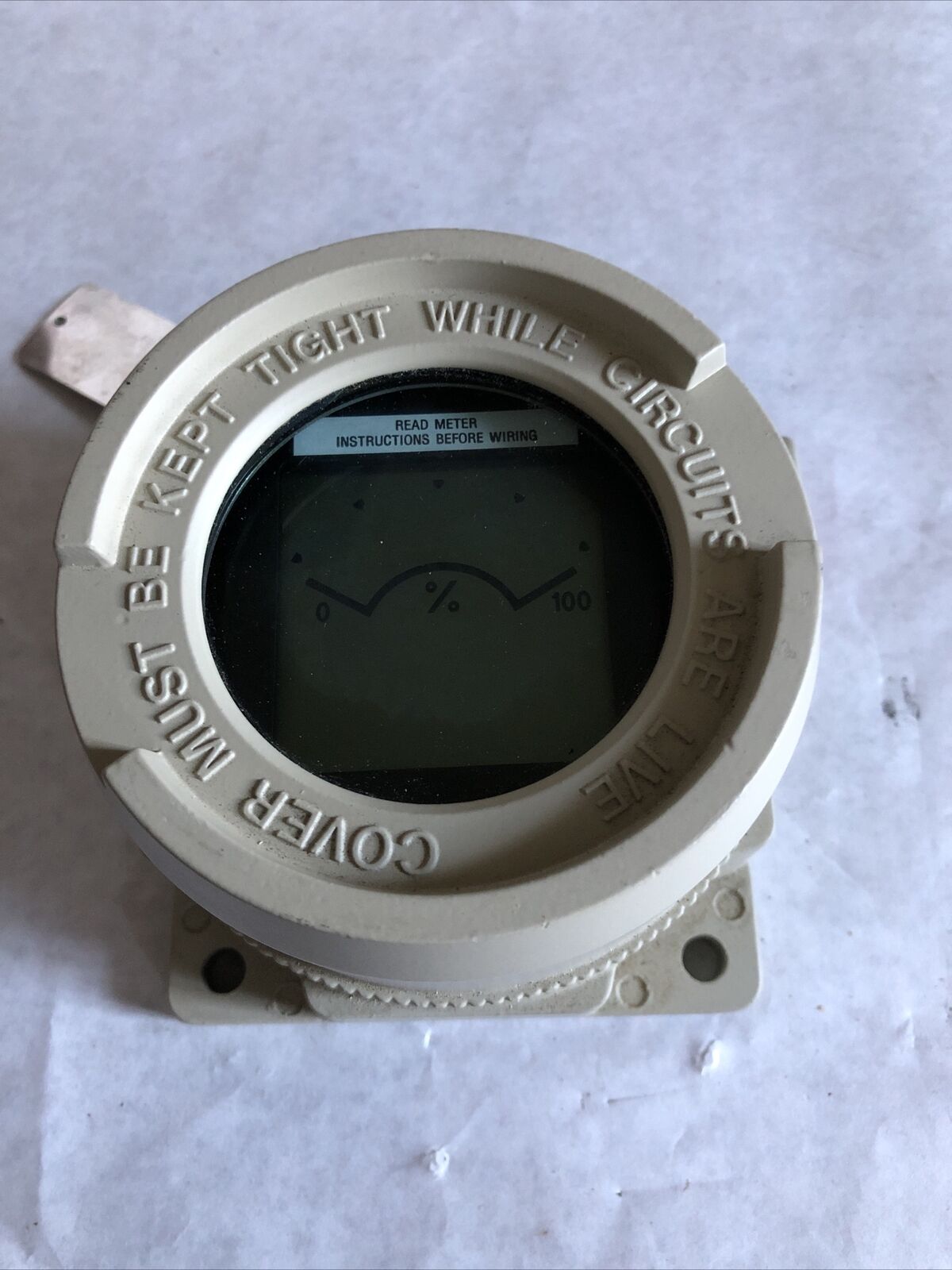 New Honeywell Rma300-Sm-F3-Mb-Tc-Tg-F1c3,Honeywell Rma300 Meter Proof,Be