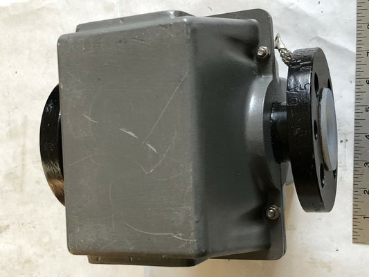 New Abb M013721010r1k0a Valve,250Psig,T.Proc 80C,T.Amb=60C,1.5299,-11/9/1.000,Tn