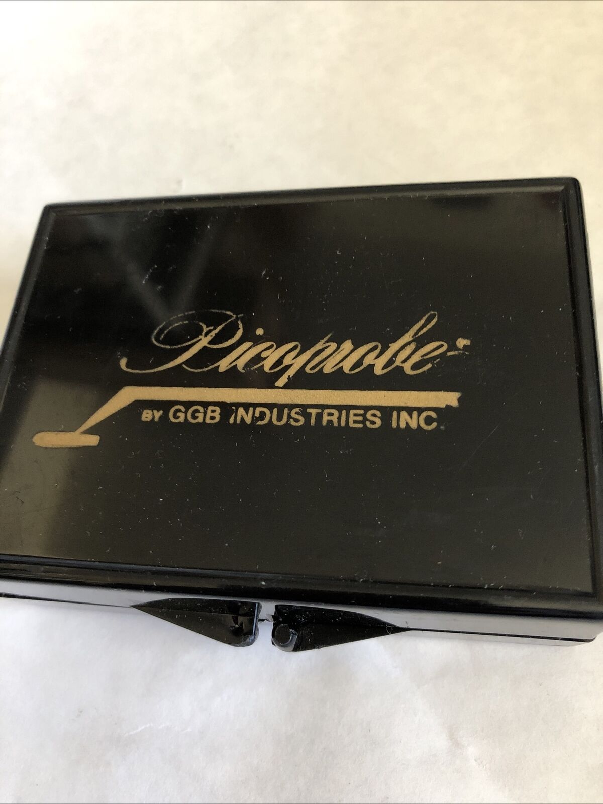 Ggb Industries 40A-Gsg-250-P High Performance Microwave Probe 40A-Gs-1460-C,En