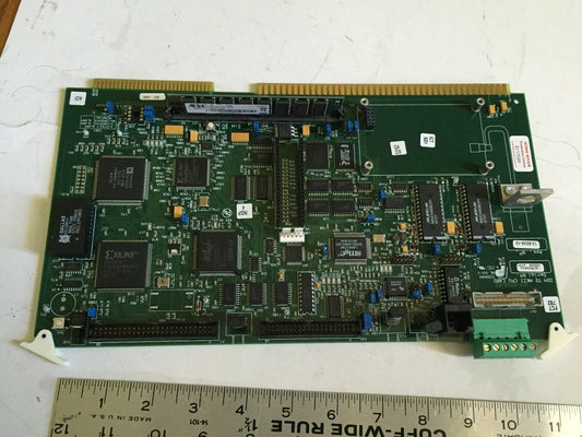 Qualitrol 13-9039-10,E204460,Nitronica, Idm T2 Mkii Cpu Card 90390010,Be,Cf