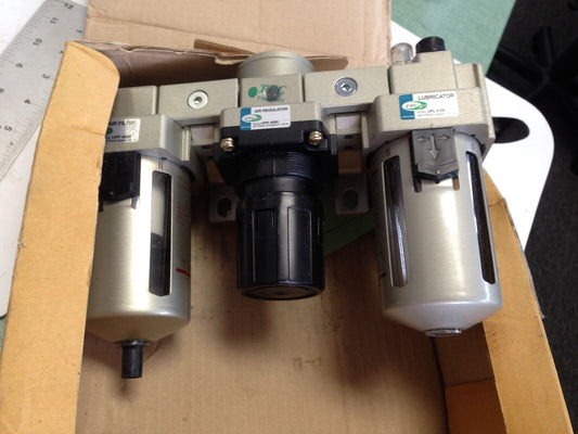 Upc4000-04G Tpc Upf4000,Upr4000,Upl4100 Mechatronics Regulator,Wpc4000-04G,Bl