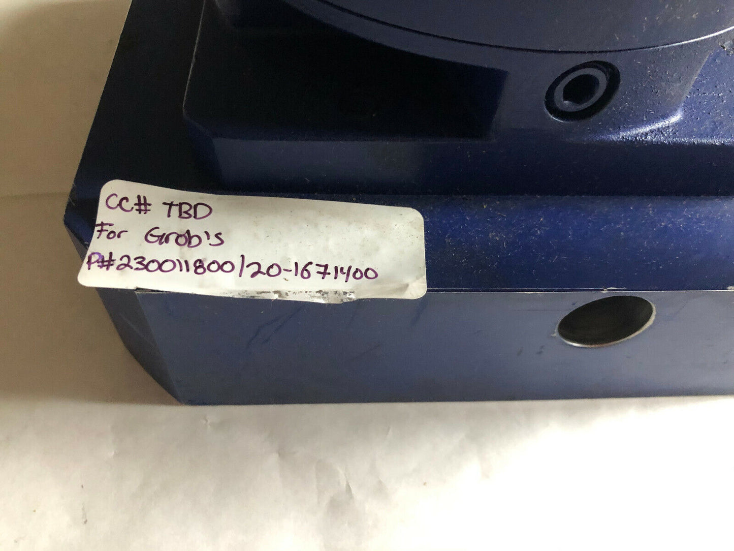 Alpha Sp 140-Mf1-7-451-000 Planetary Gear Reducer Motor,Ratio 7,Sp140-Mf1-7,Fm