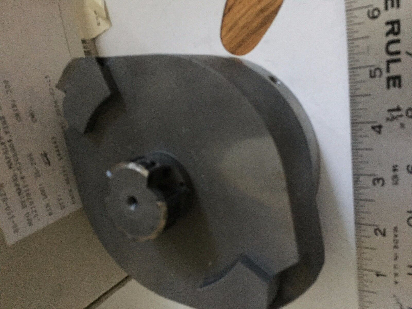 New Mapal 86-150-0276,9-27931-63773(1),Dia 152 H7,Fine Boring Tool Holder,Bh