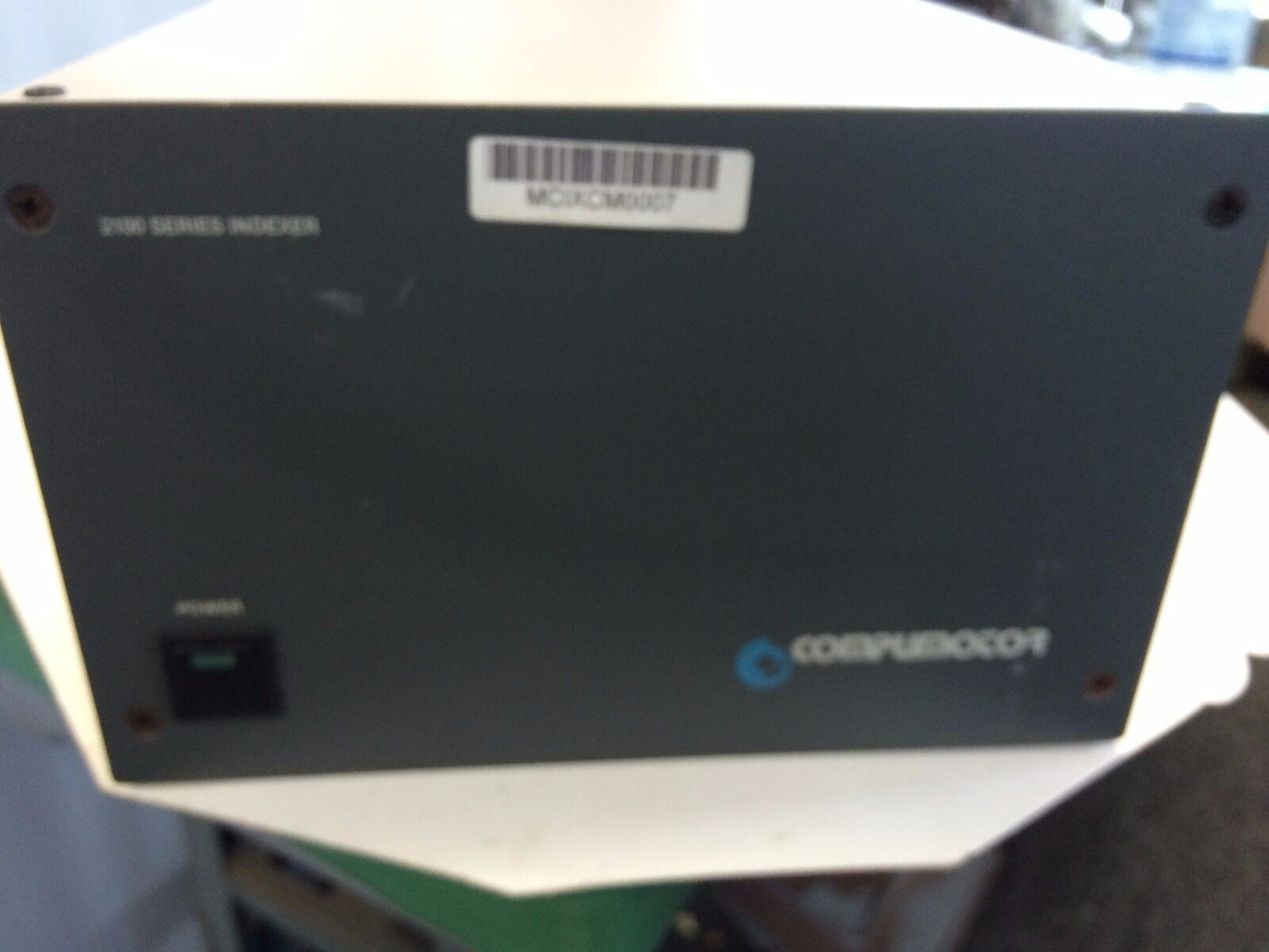 Parker 2100 2,Compumotor 2100-2   ,2100 Series Indexer,Cx