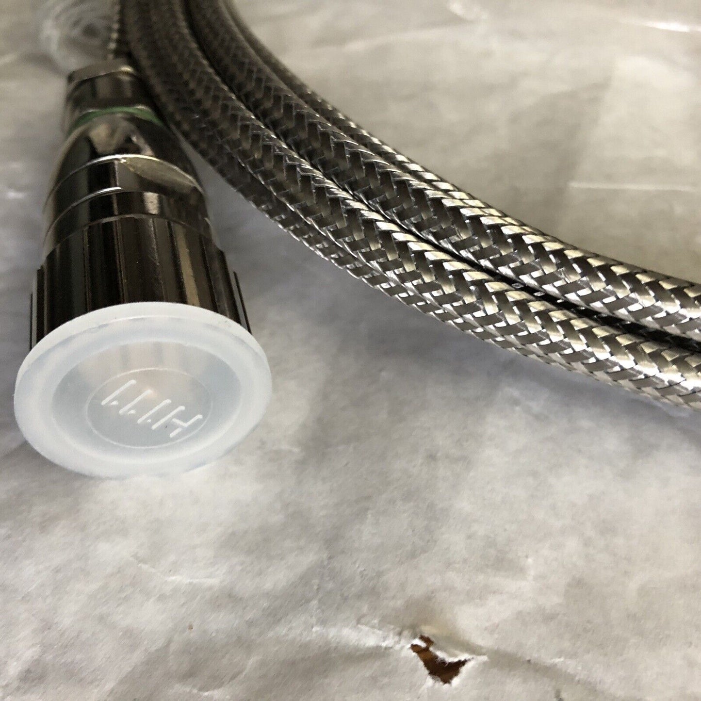 New Artis Ae-C 0103180 Acoustic Emission Sensor, 5-Meter Cable Length,Aec,Ay