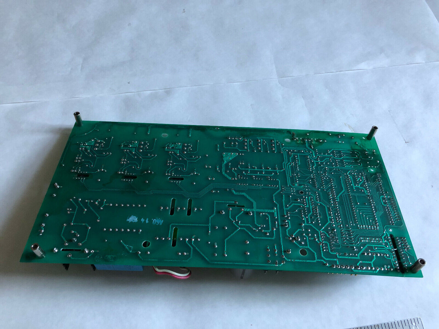 New Allen Bradley 140135 Rv 05,120801,M47893  Power Supply,Sg