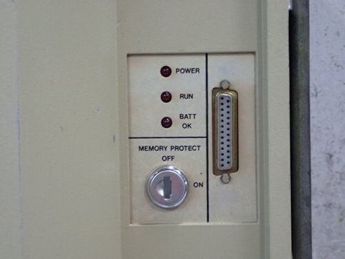 Gould C484-264,As C484-264 Programmable 484 Controller,0484-264,C481-264,Ar