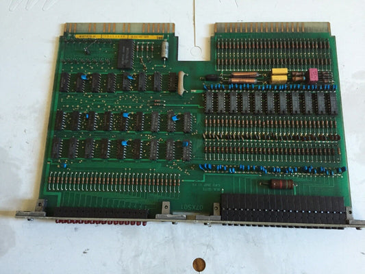 Abb 07Xs01,Bbc Gir2 280 700 R1,Pc Board Module Control Card,Sf
