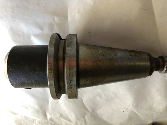 Kennametal Bt50-En25-105M,Yy50241 Bt50-Eh25-105H 213-41515 Mill Tool Holder,Tb