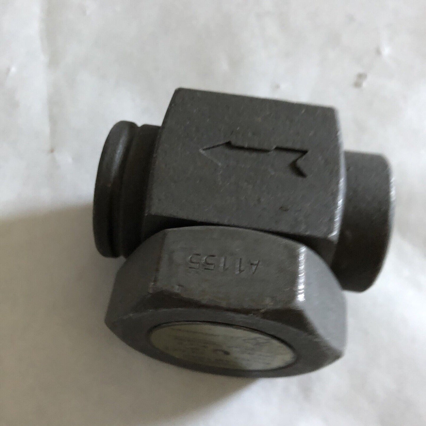 New Itt Td6526 Steam Trap 3/4" Npt,Hoffman Td6526 Thrmodisc Steam Trap,Bm,Bl,Bu