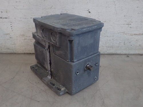 New Honeywell M9185a 1000 Modutrol Iv Motor,Ao