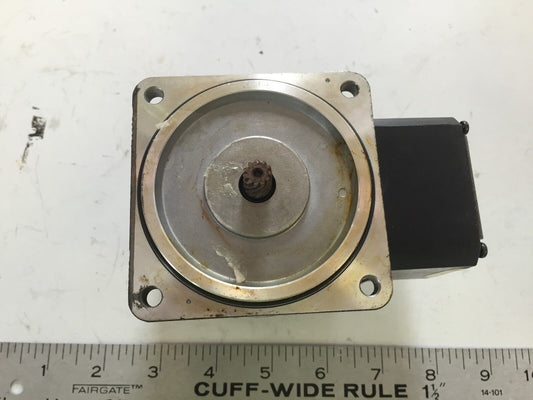 Panasonic M8ma25gt4y,M8ma25gt4,M3448 Compact Ac Geared Motor,200-220 Vac,Bg