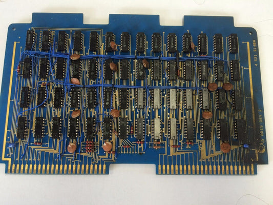 Cincinnati Milacron Axis Dev2 4 531 3140A,4-531-3140A Axis Dev 2  Pc Board,Cx,Fg