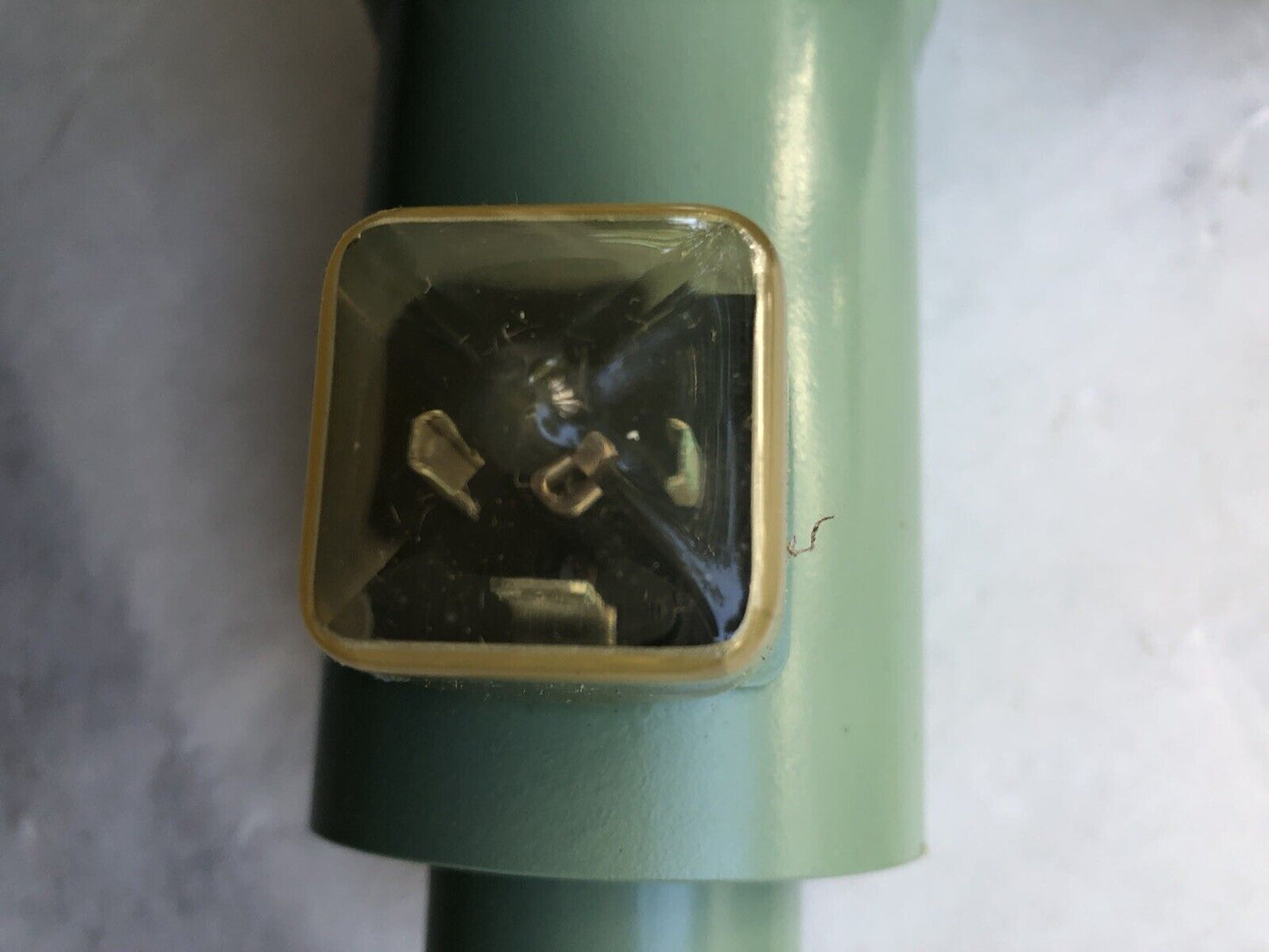 New Riken Seiki Msw-4C Solenoid Valve Ac100v,Tg
