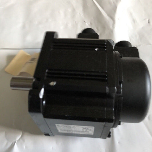 New Sure Servo Svm-210+0434942 Ac Servo Motor. 200V 5.6A 1Kw,Sure Svm-210,Ba