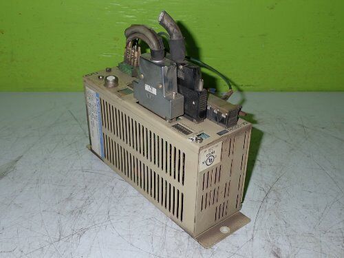 Nsd Im-10Dn-M2pg,Nsd Corporation Im-10Dn-M2pg Servo Drive, Style 52,Eo