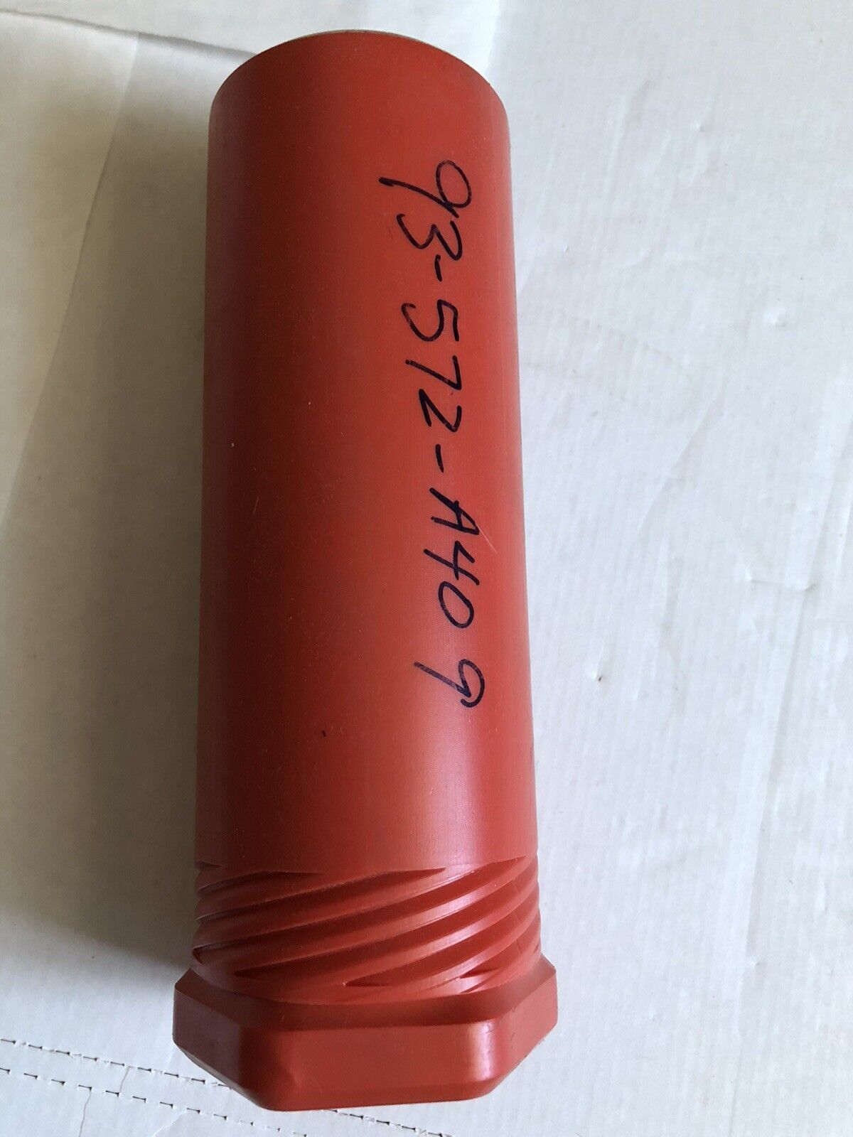 Mapal 93-572-A409,Hsk-A-63 12Mm-Dia. Endmill Toolholder,Mn5823-08-Kf,20104,Ej