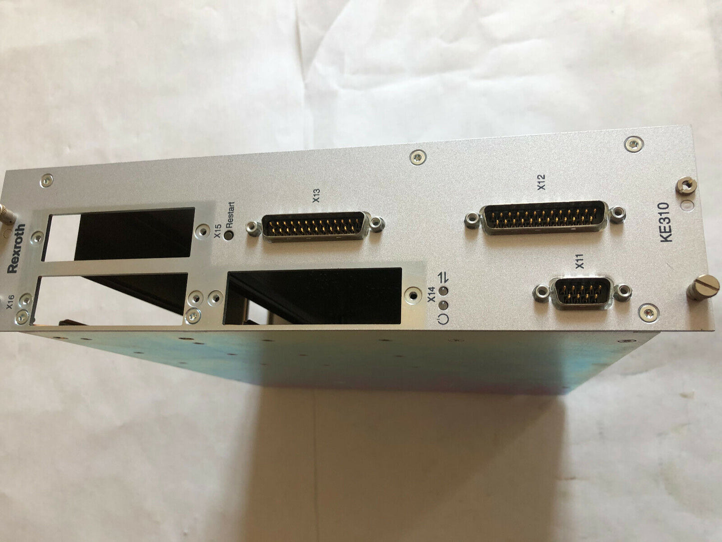 Rexroth Ke310,Rexroth 0 608 830 240,Communication Housing,Bw
