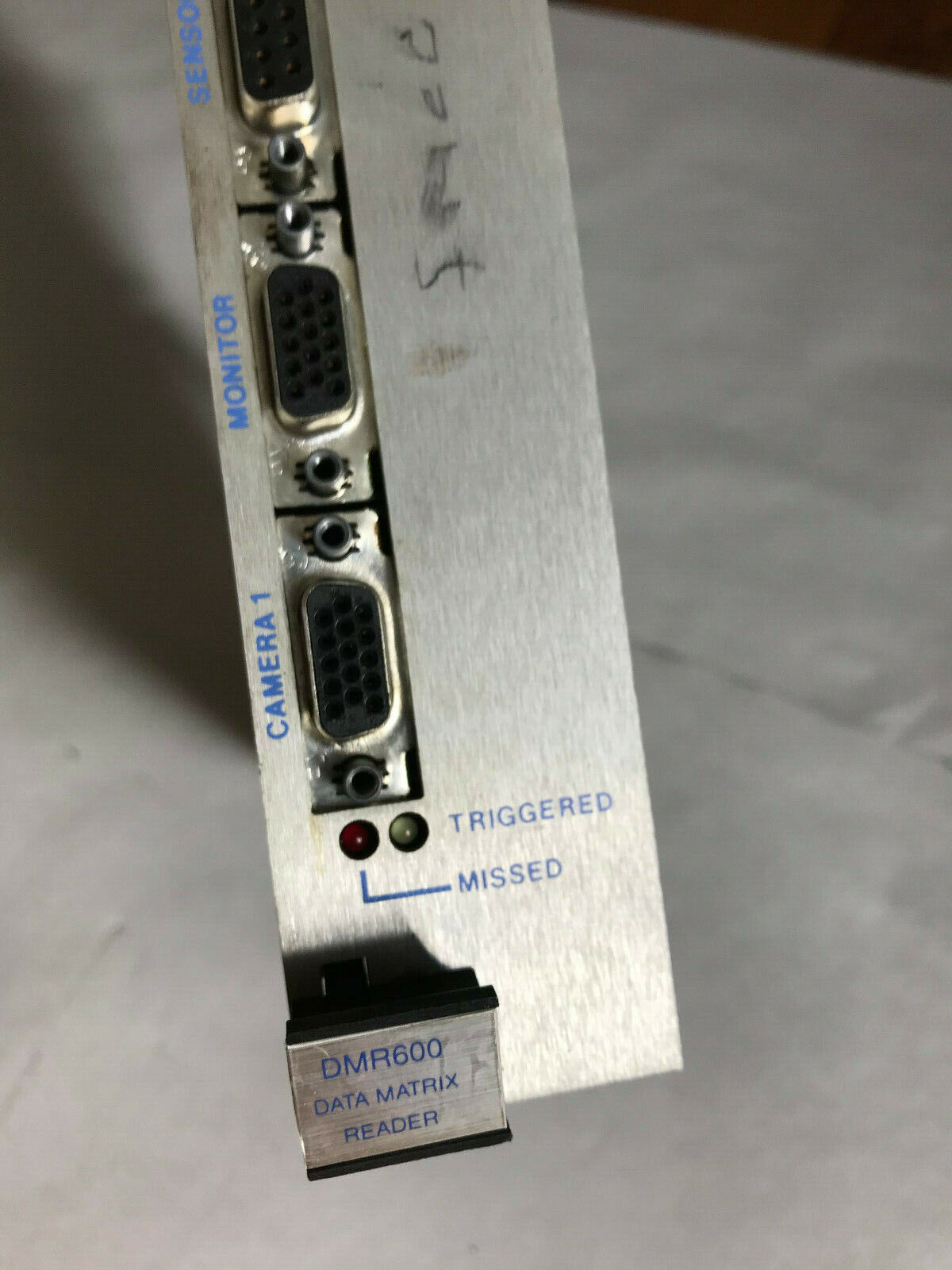 Itran Fc-0900,I.D. Matrix Module,Acuity As-D510-352,Ivs As-D510-252,Fc-0811 ,Ae