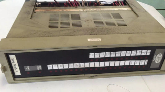 Colman Maco Pac Seq.Mod,80Cc-11001-102-0-00  81Zz-02000,81Cc101057f1000,Dk