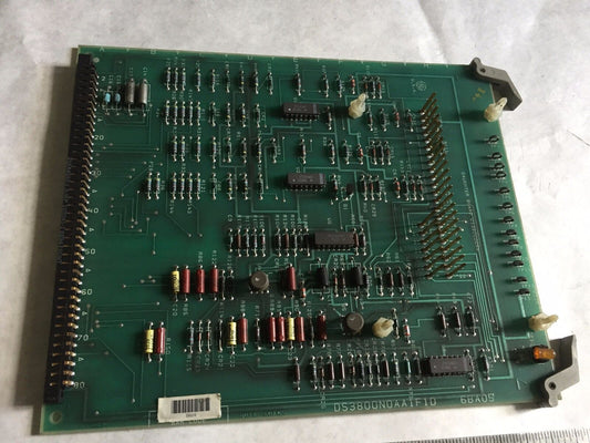 General Electric Ds3800n0aa1f1d 6Ba05,G.E. Ds3800n0aa1f1d Noaa,Bx
