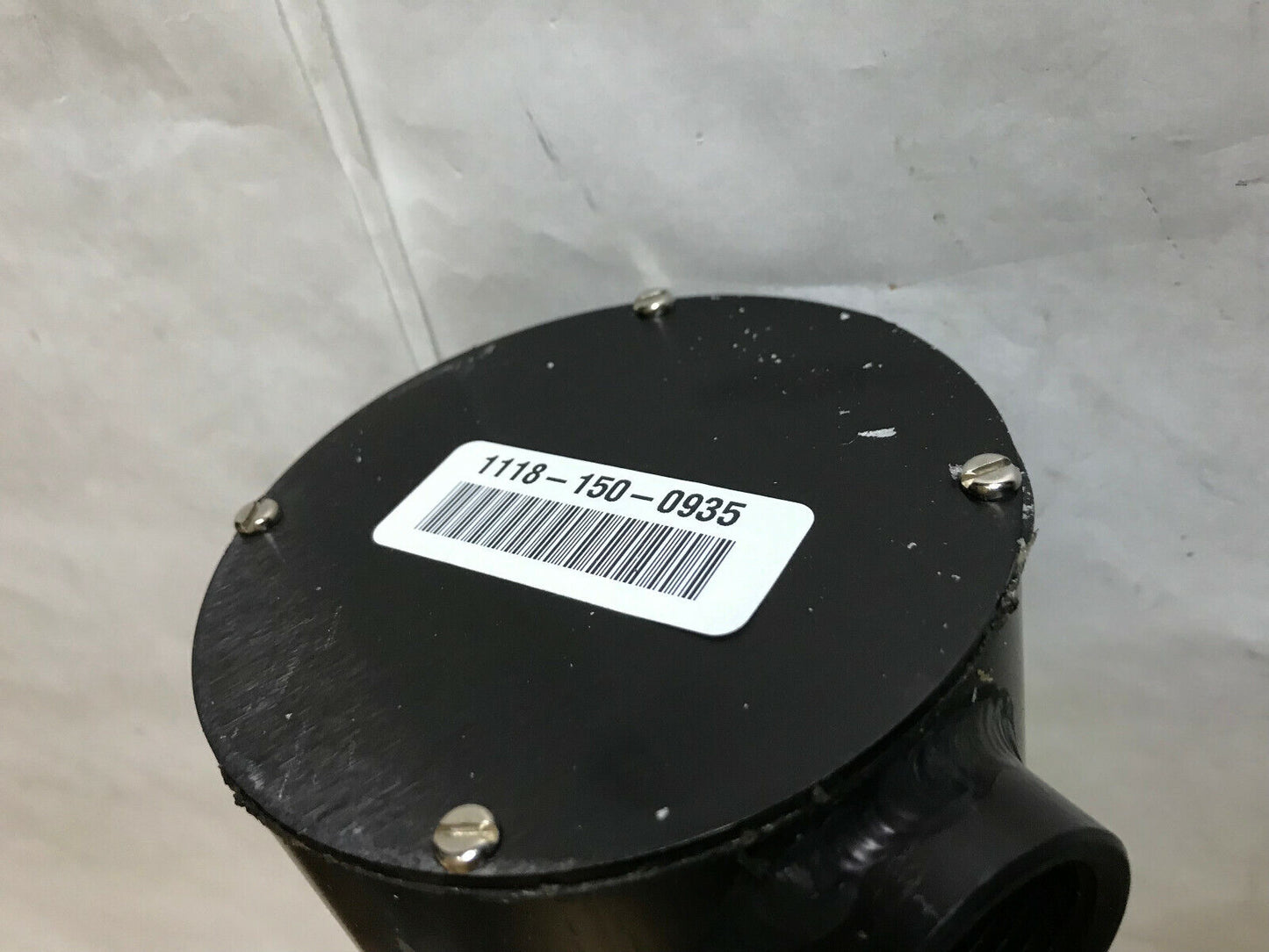 New Autotech En359pa Absolute Encoder .625",Sn
