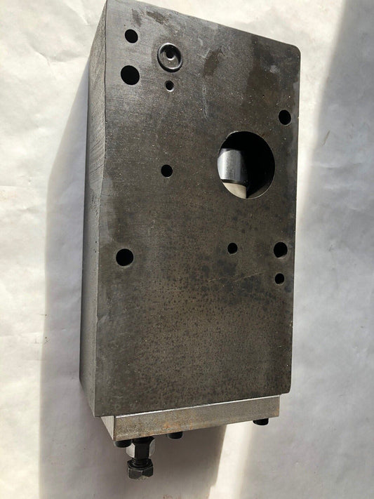 New Rains 802323 Hydraulic Compensator Oilgear,56448 57668,210, 56448,Ta