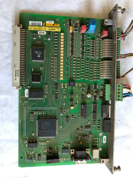 Bosch 1070078992-106,Rexroth 1070084004-105,078993-103 7,Dev-Net,D64711,04W06,Eb