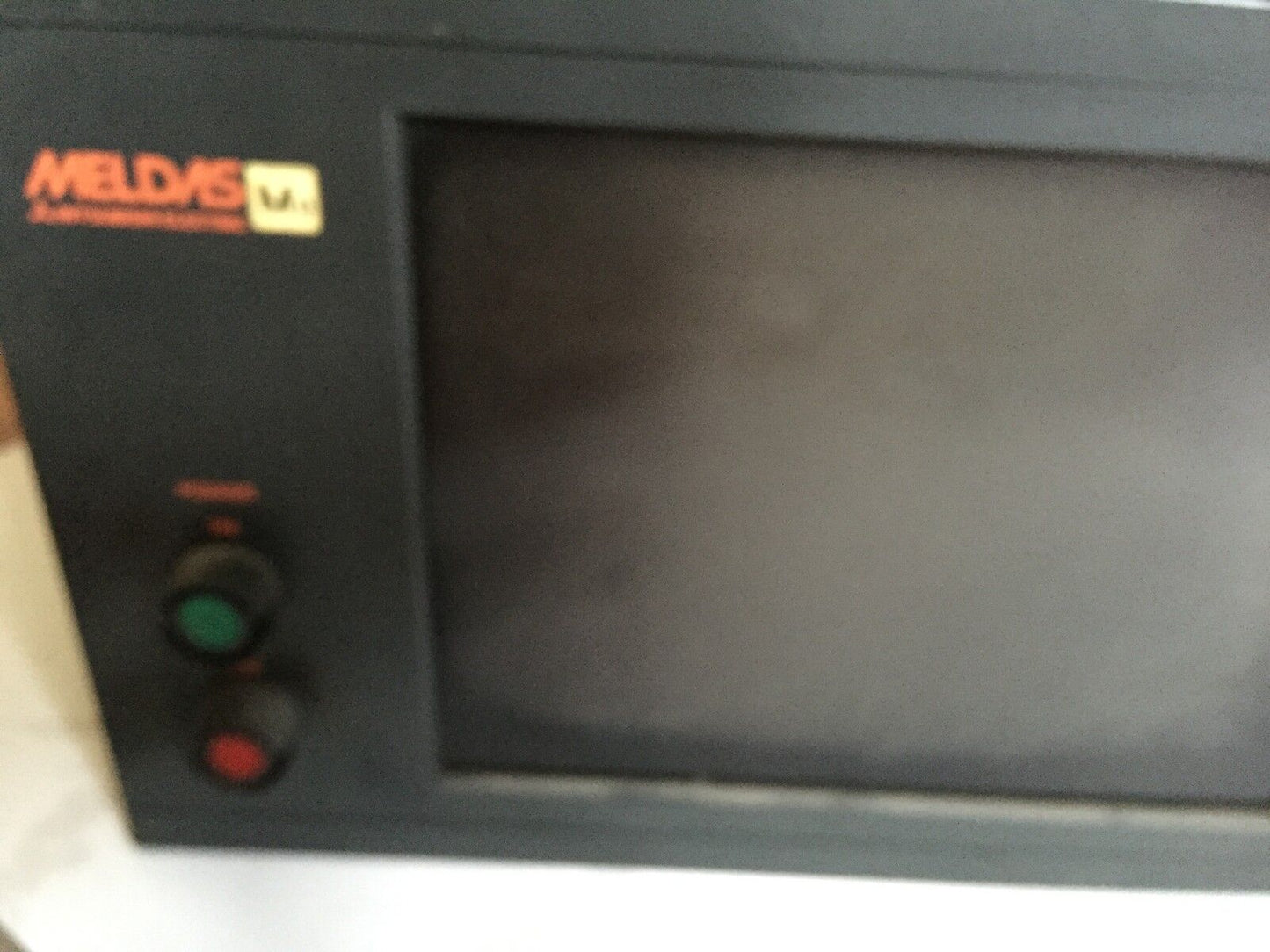 Mitsubishi Ks-Cm7b,Cm07c,67948-082,Meldas M0 Mdt-925Ps Monitor,Fpa067t-1B,Ea