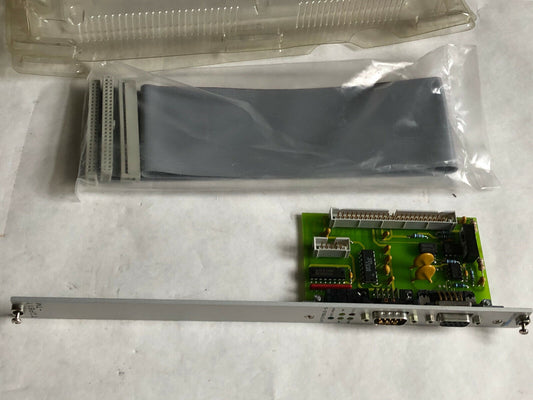Tews Daten Tip811-Tm,Interbus-S,Tews Tip811-Tm-10 Behr System K75811101,Dg,Ea