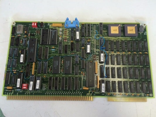 New Abb Taylor 125P2635-2 Abb Process Video Module Pc Board 6008Bz10000e,Cx