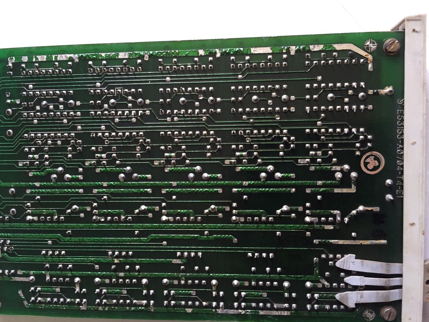 Siemens E53153-A704,Simos 21 Bme, Pc Board,Ee