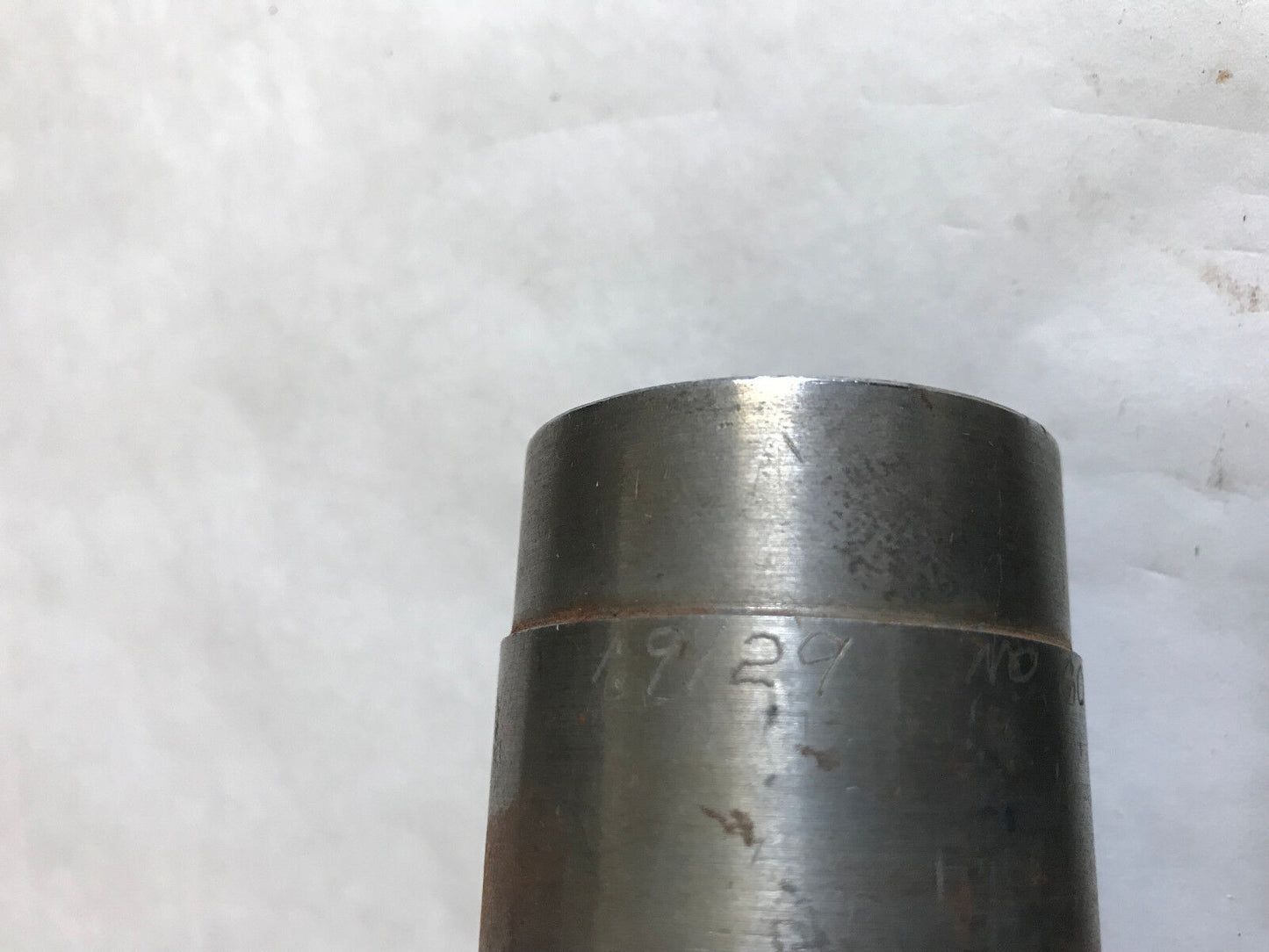 Lot The Pipe Machinery Go No Go Plug Gage 1.9129 1.9069 1.945 1.940,Ac