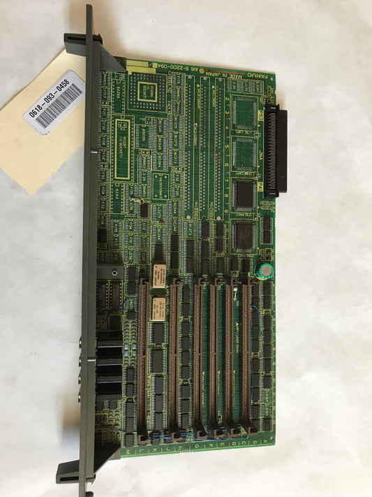 Fanuc A16b-2200-094 Circuit Board ,Ax